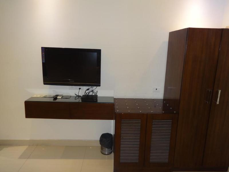 FabHotel B Continental Delhi  Esterno foto